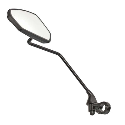 Miroir Ergotec M-77 L TOODREE Fold.SandBl.BL.