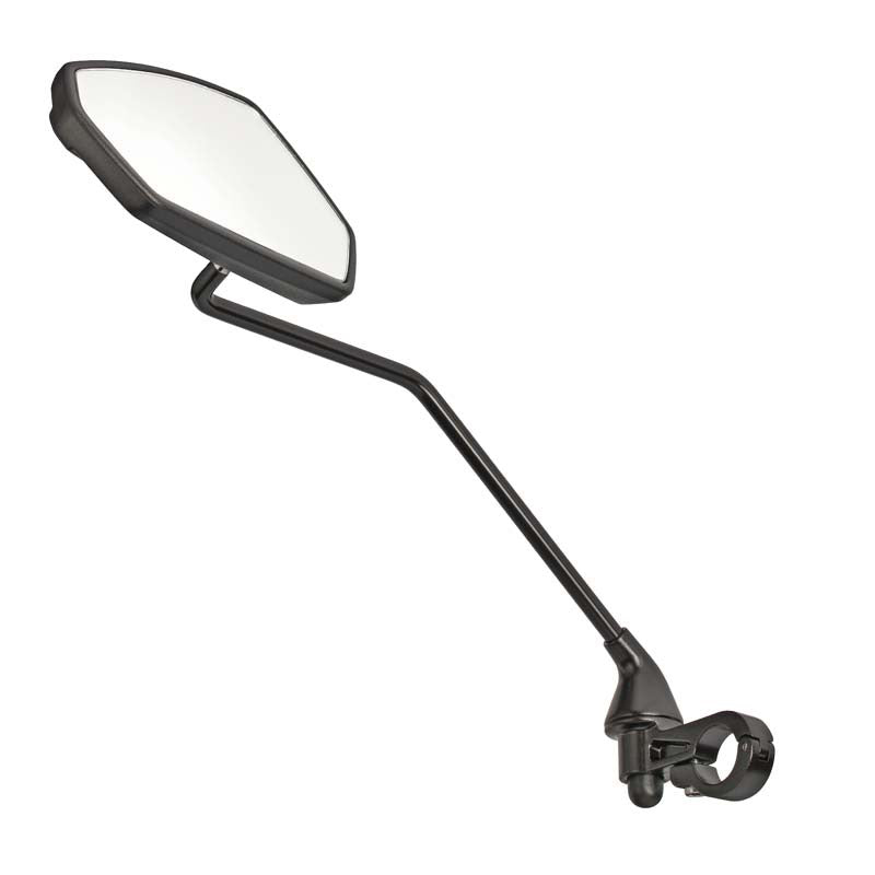 Miroir Ergotec M-77 L TOODREE Fold.SandBl.BL.