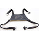 Ergon BC Sangle de bagages urbains - noir