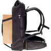 Ergon BC Sangle de bagages urbains - noir