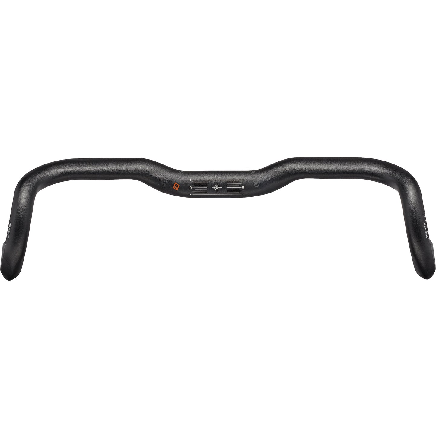 Elvedes Direing Randonneur ER-20 420 513mm 31,8 Alu Black