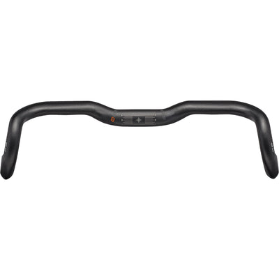 Elvedes Direing Randonneur ER-20 420 513mm 31,8 Alu Black