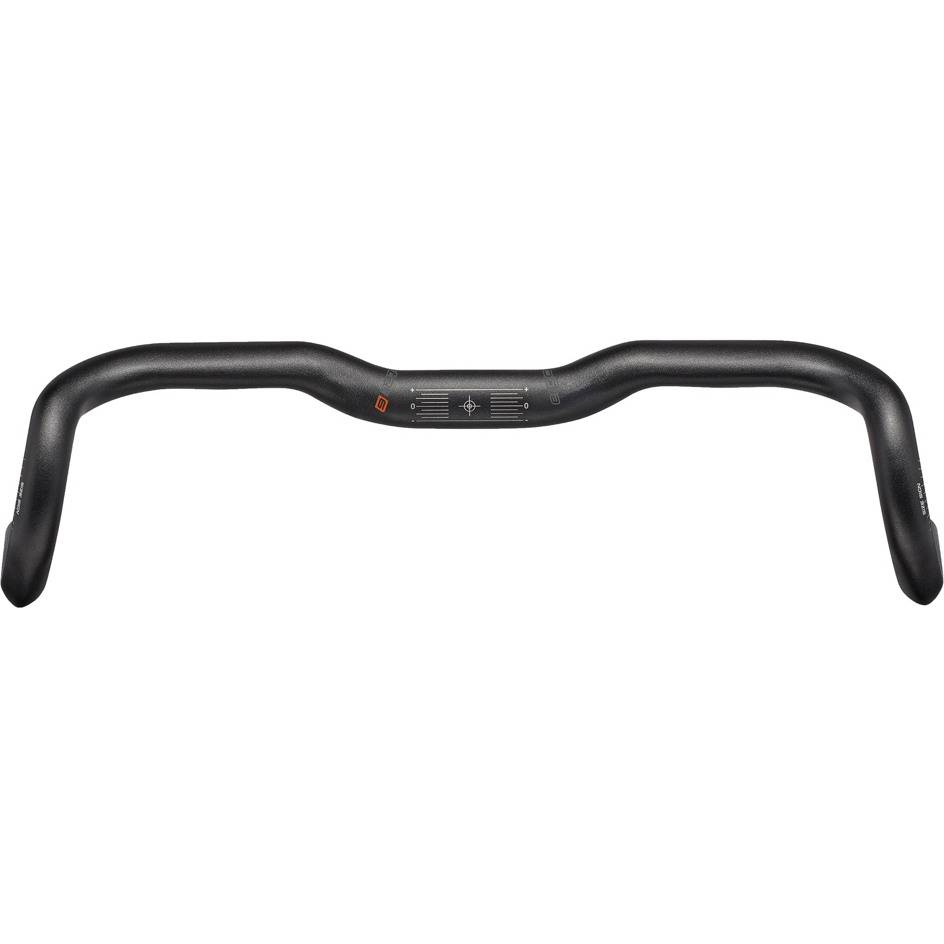 Elvedes Direing Randonneur ER-20 440 553mm 31,8 Alu Black