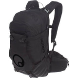 Ergon Ba3 Stealth Sackepack - Enduro All -Mountain - Black - afbeelding 1