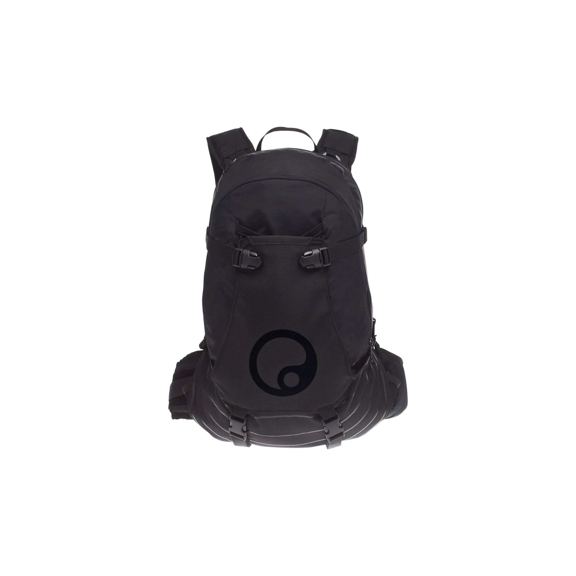 Ergon Ba3 Stealth Sackepack - Enduro All -Mountain - Black