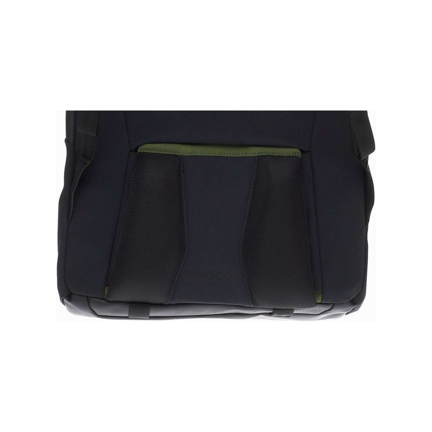 Ergon Backpack BC Urban Black - Sustainable City Backpack