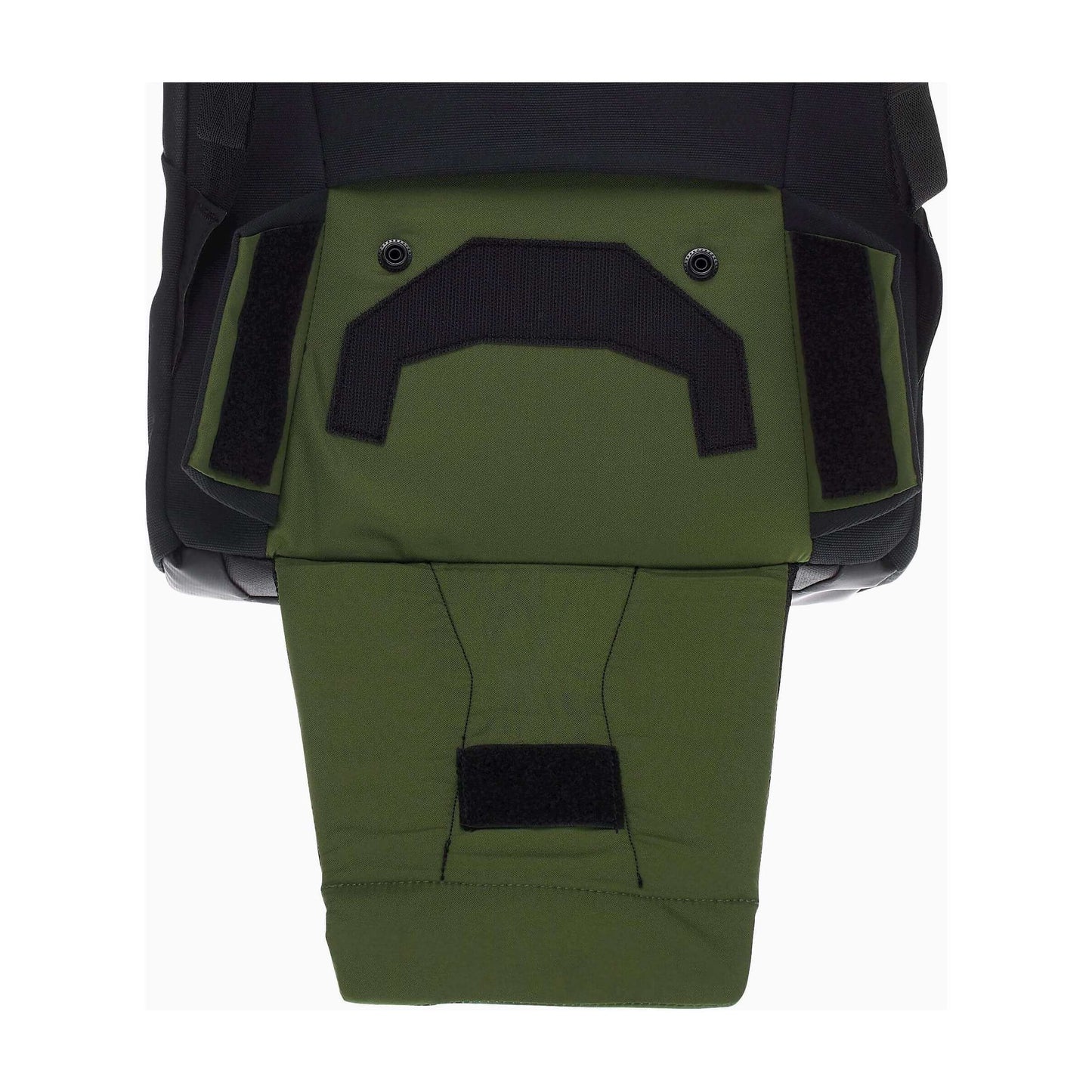 Ergon Backpack BC Urban Black - Sustainable City Backpack
