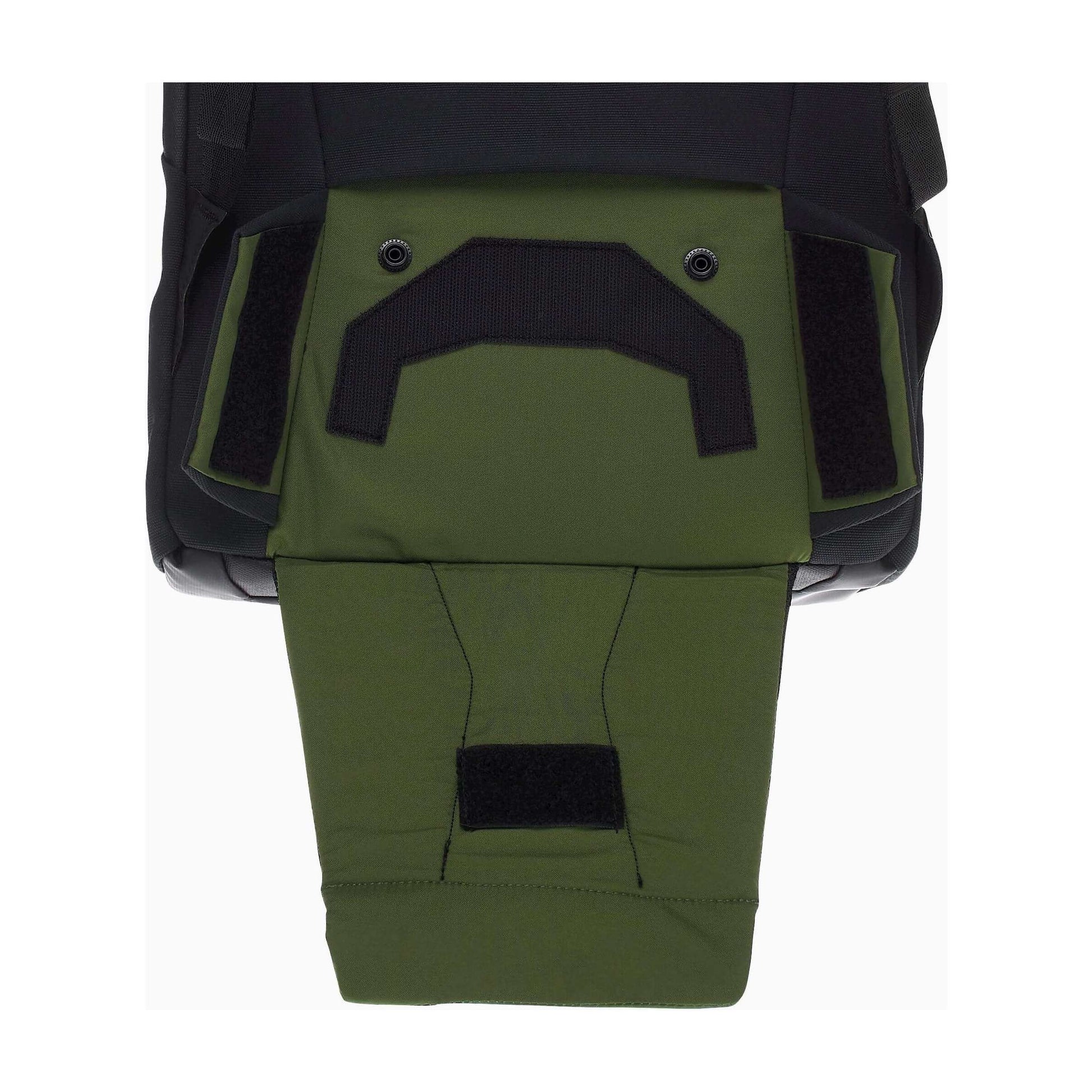 Ergon Backpack BC Urban Black - Sustainable City Backpack