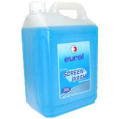 Eurol Lave-glace Antigel bidon 5ltr