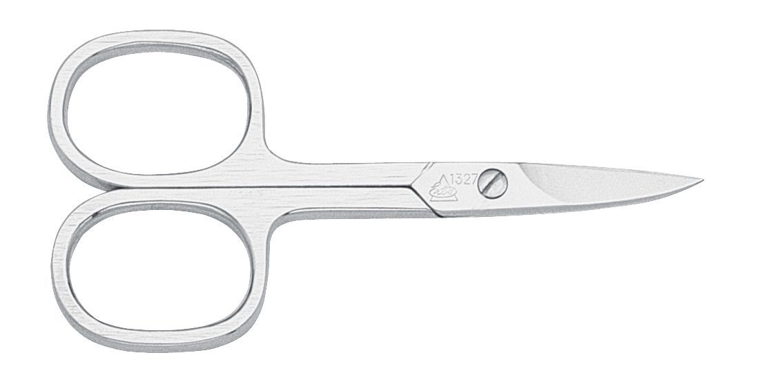 Erbe Solingen Erbe Solingen Ciseaux à ongles à gauche - 9 cm (ERBE91327)