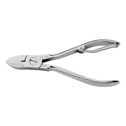 Erbe Solingen Erbe Solingen NAGELTANG 10,5 cm (ERBE91702)