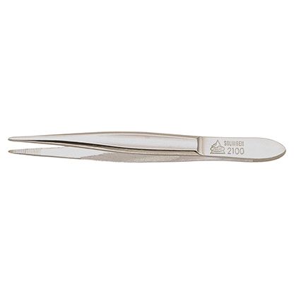 Erbe solingen erbe solingen pince à épiler 8cm (erbe92100)