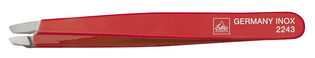 Erbe Solingen Erbe Solingen Pincet Red SS 9,5 cm (ERBE92243)