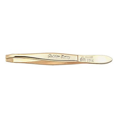 Erbe Solingen Erbe Solingen Pincet Gilded 8cm (ERBE92314)