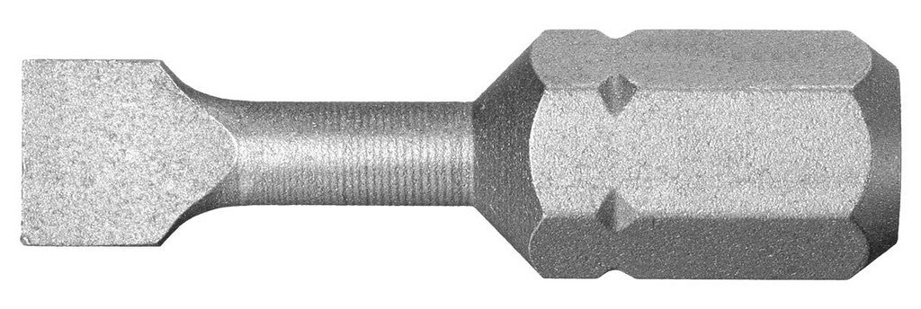 Embouts tournevis Facom 1 4 fentes 4,5 torsion l25mm - es.134.5t
