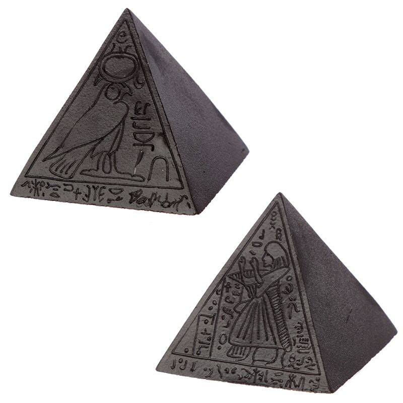 Égypte - Black Pyramid (18e édition)