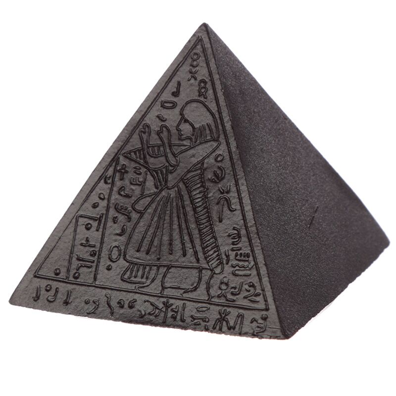 Égypte - Black Pyramid (18e édition)