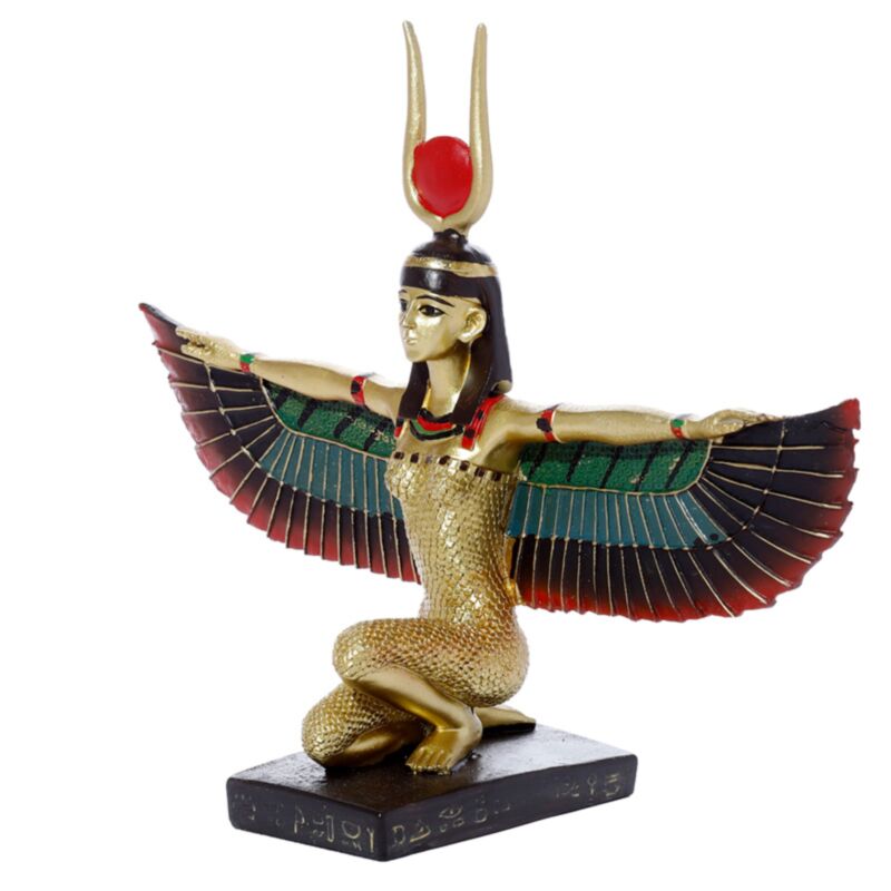 Egypte -Vast Isis