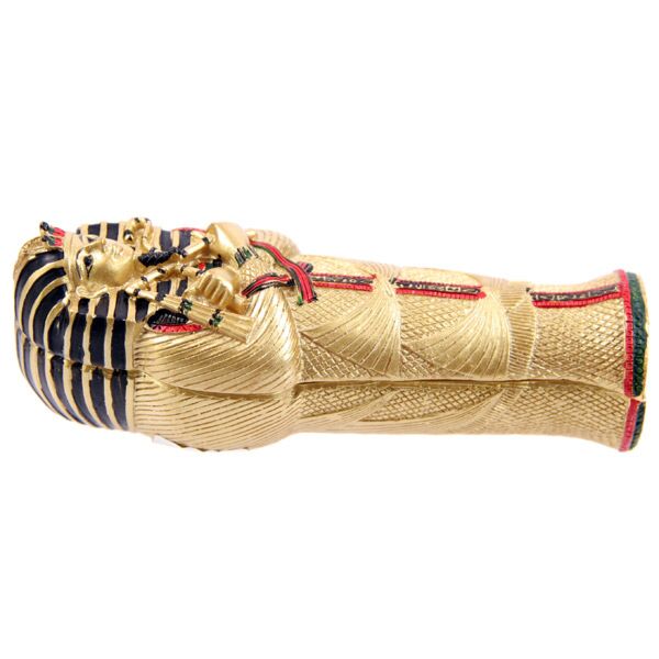Égypte - Sarcophage