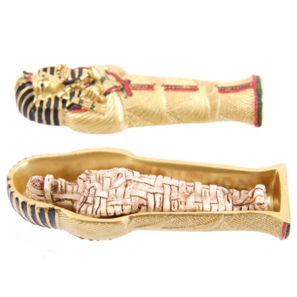 Égypte - Sarcophage