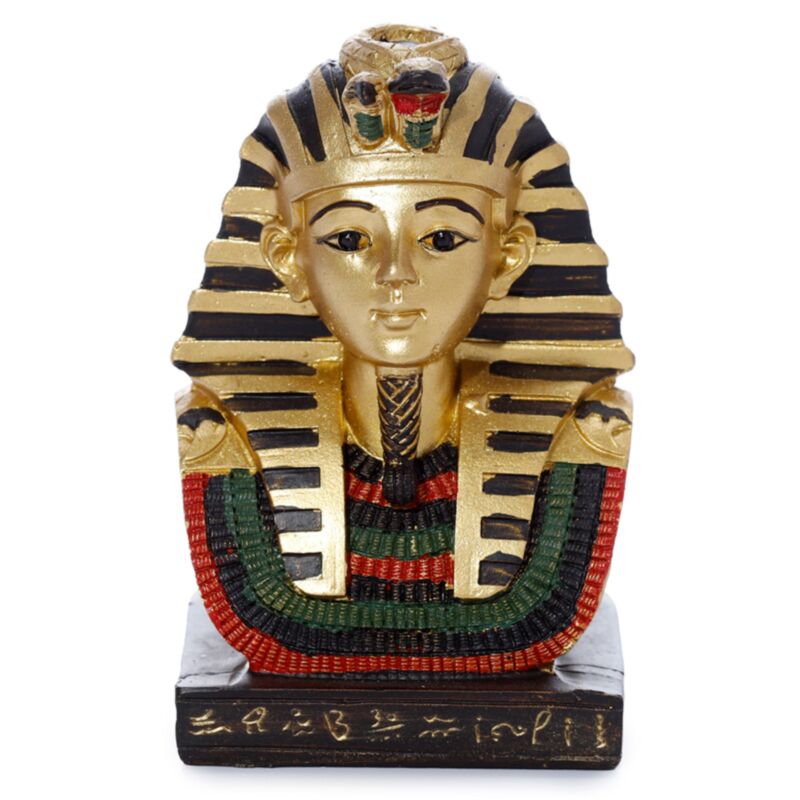 Égypte - Tutankhamun