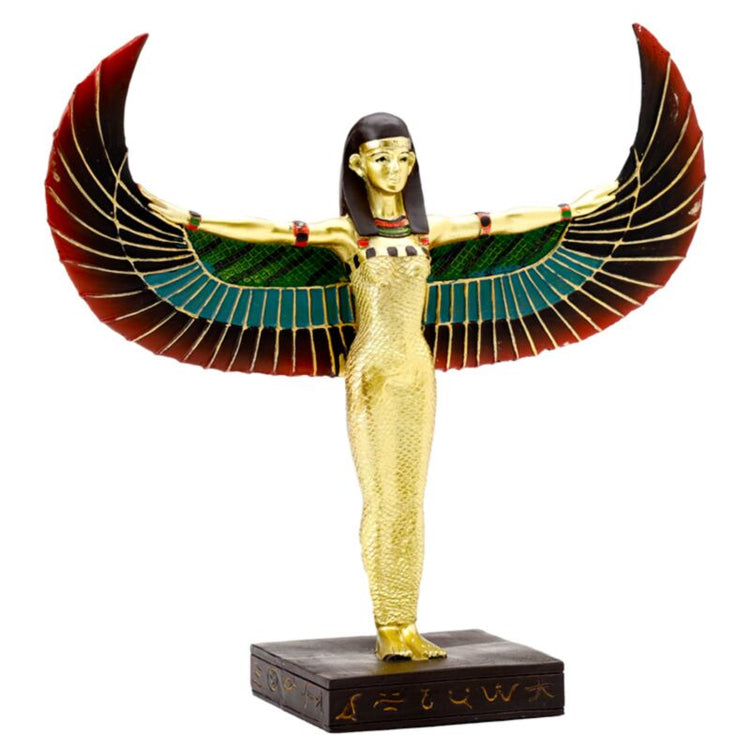 Égypte - debout Isis