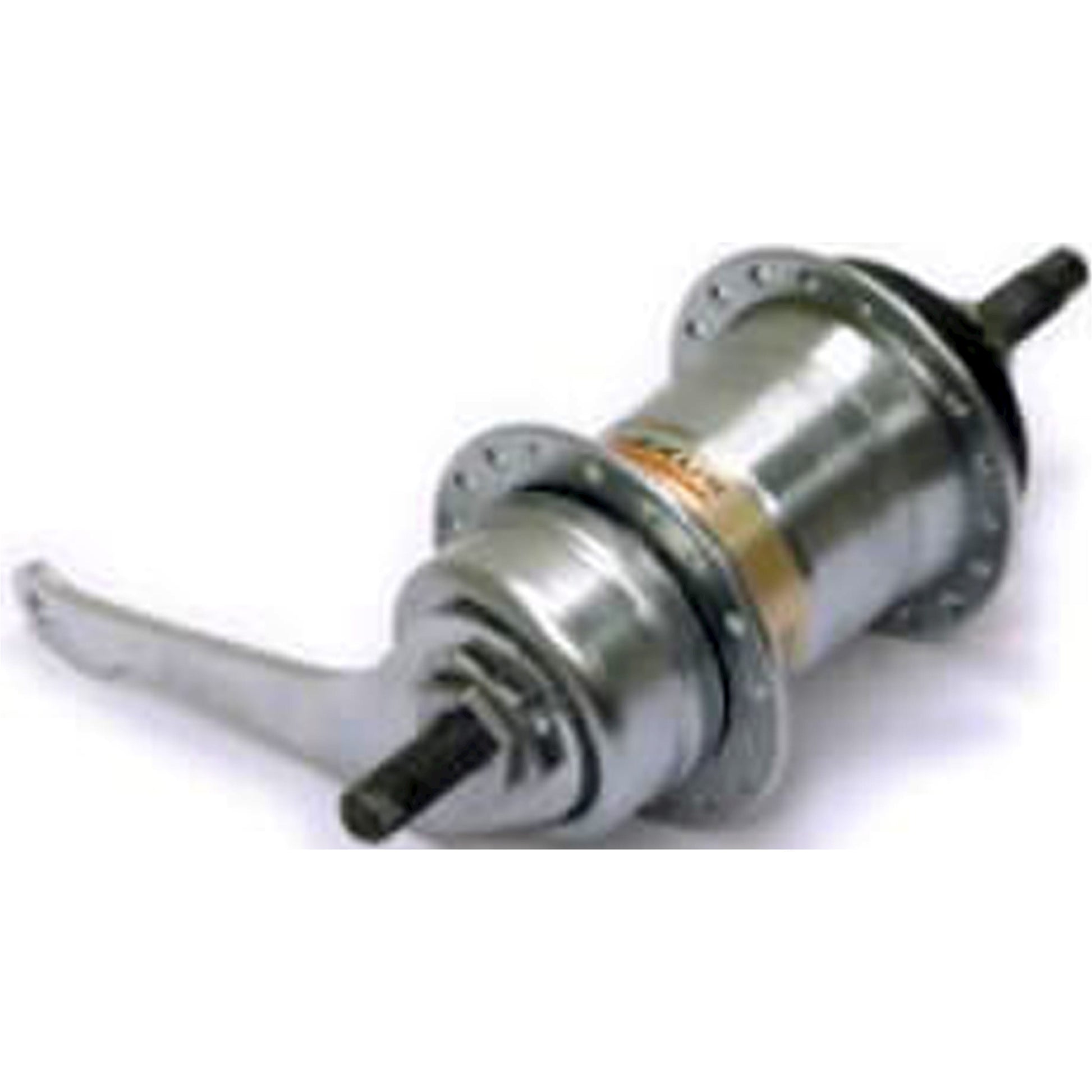 Centre derrière Shimano REMNAAF 3V
