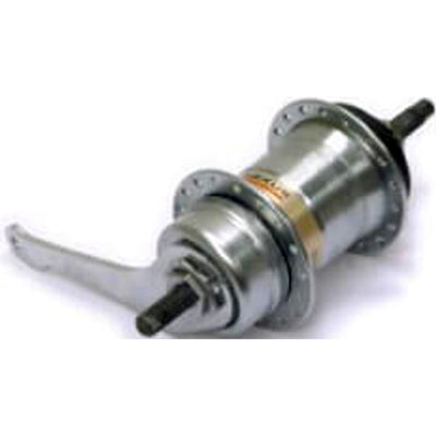Centre derrière Shimano REMNAAF 3V