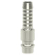 Lüdecke ludecke embout enfichable 8mm œillet vern.dn7.8 (euro10)