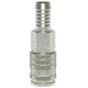 Accouplement de sécurité Lüdecke ludecke 6 mm douille vern.dn7.8 (euro10)