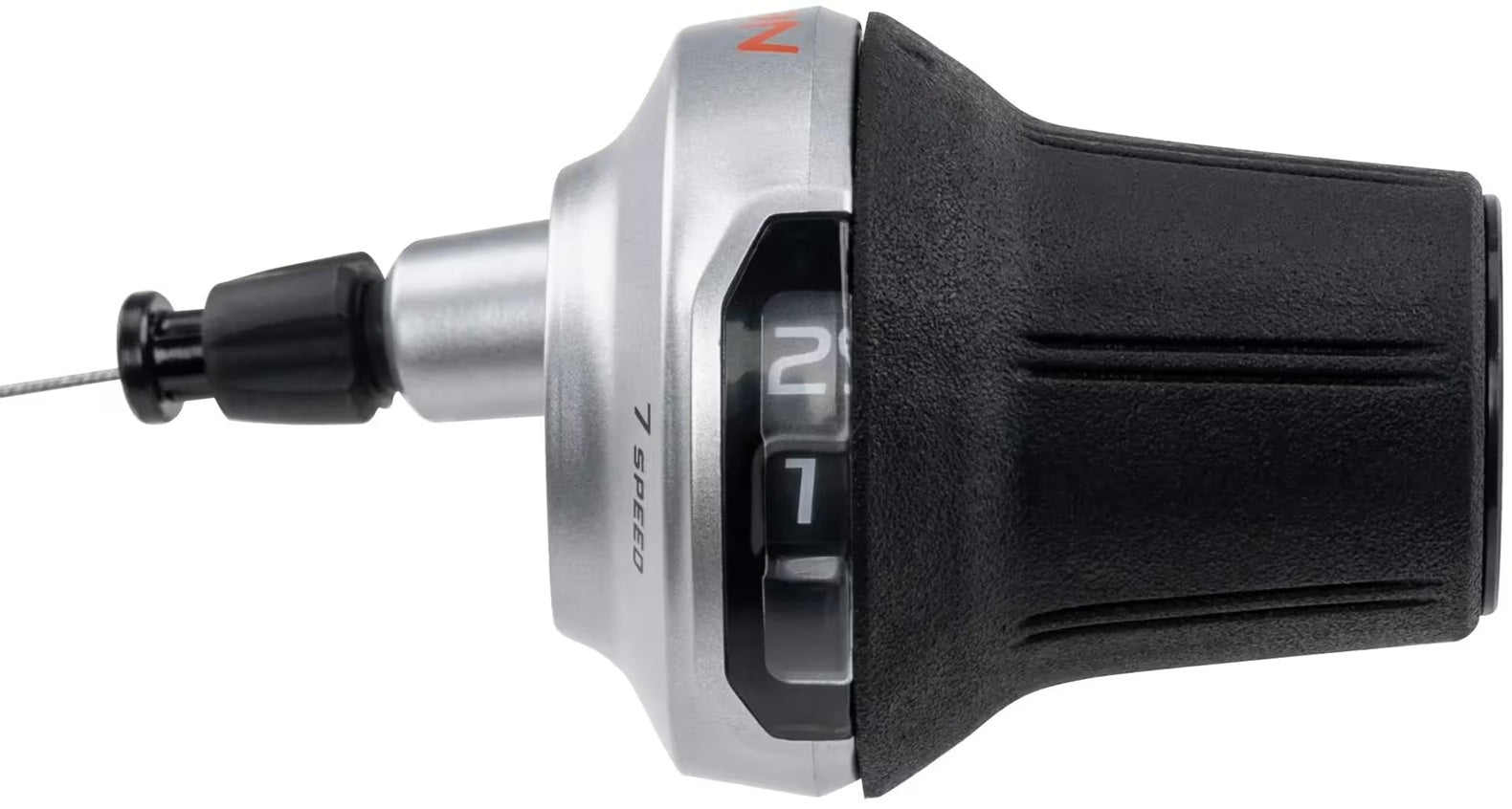 Shimano levier tournant Nexus SL-C3001-7 cale. poignée tournante manette de vitesse 7 Nexus SI 2330 C30017