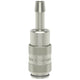Lüdecke ludecke raccord rapide 4mm passe-fil dn2.7