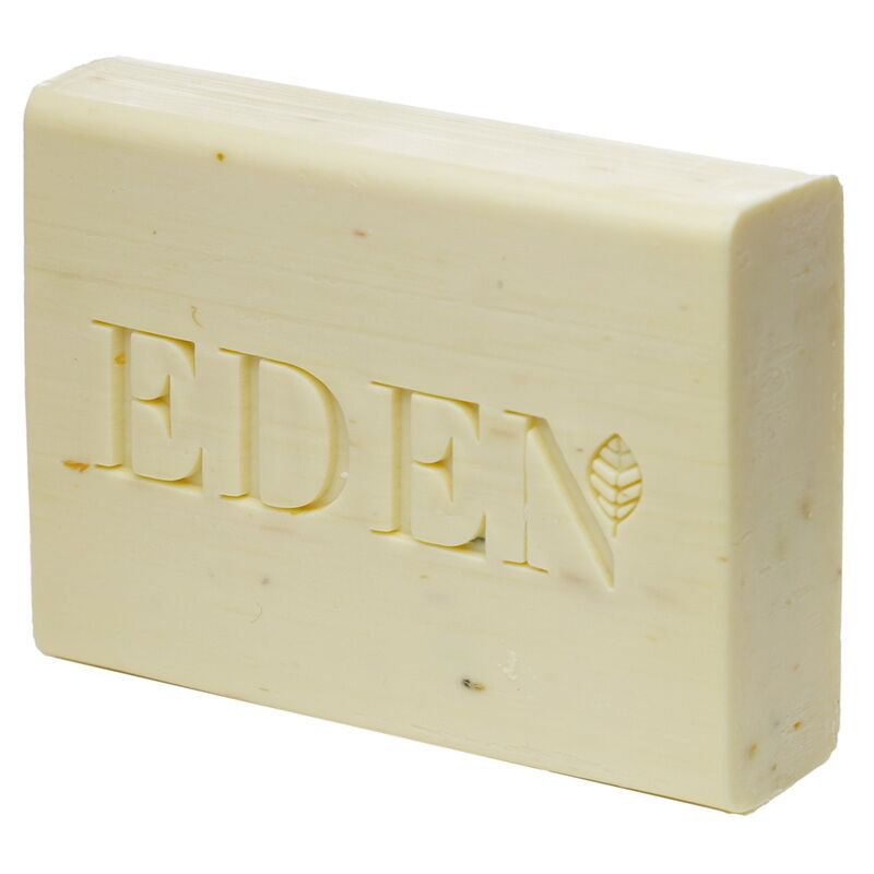 Beurre de karité de graines de carotte - Savon fait à la main Eden