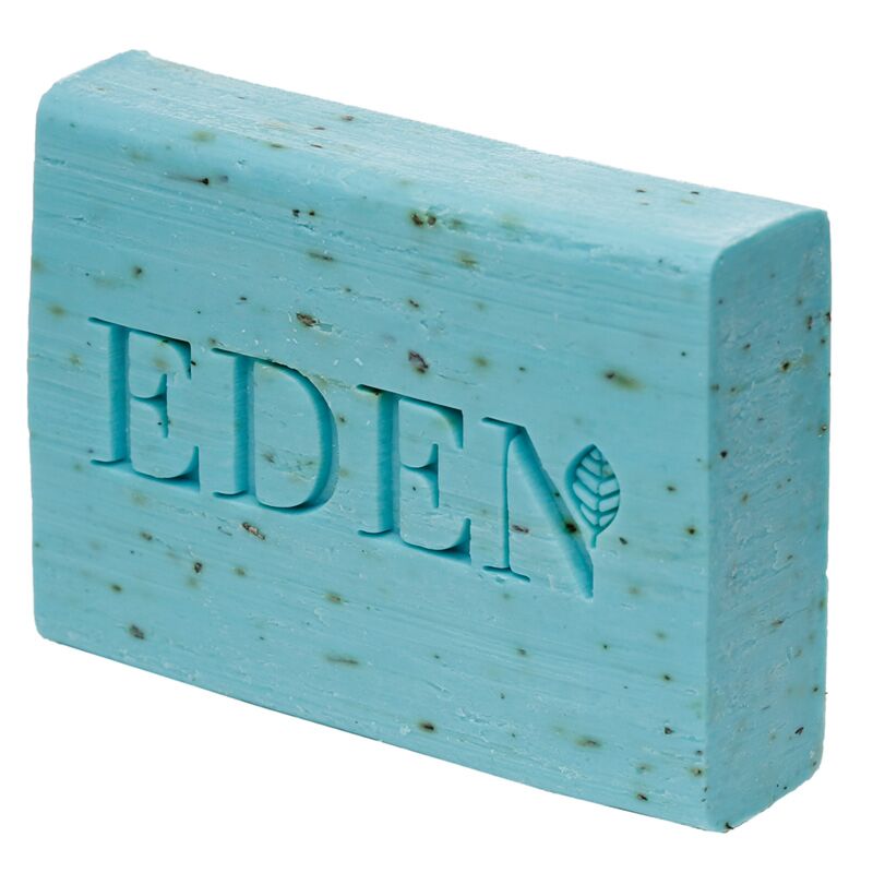 Bergamote de l'enceinte - Savon à la main Eden