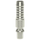 Lüdecke ludecke raccord enfichable 6mm passe-fil dn5.5
