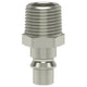 Lüdecke ludecke raccord enfichable 3 8 filetage mâle dn9