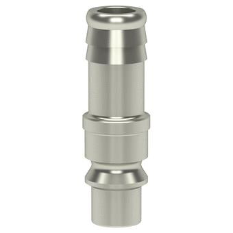 Lüdecke ludecke raccord enfichable 13mm passe-fil dn9