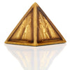 Égypte - Hiéroglyphes pyramide