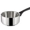 Casserole en Pyrex avec couvercle 16 cm