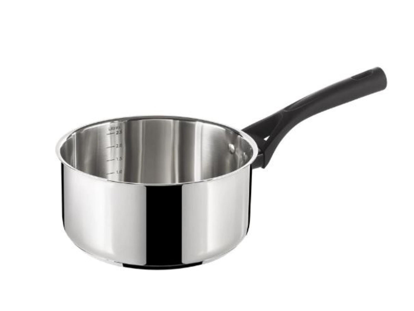 Casserole en Pyrex avec couvercle 16 cm