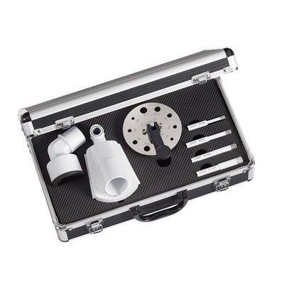 Coffret de forets diamantés Carat pour perceuse sans fil