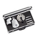 Coffret de forets diamantés Carat pour perceuse sans fil