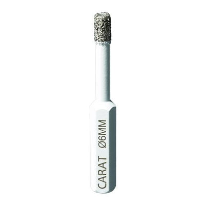 Foret diamant Carat ø10x35mm etd master