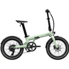 EOVOLT Electric Pliage Bike Afternoon 20 Origins V3 Green