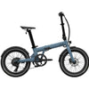 Vélo pliant électrique eovolt après-midi 20 origines v3 bleu