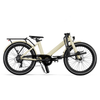 EOVOLT Electrical Compact Bike Evening 24 V2 Sable