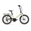 EOVOLT Electrical Compact Bike Evening 24 V2 Sable