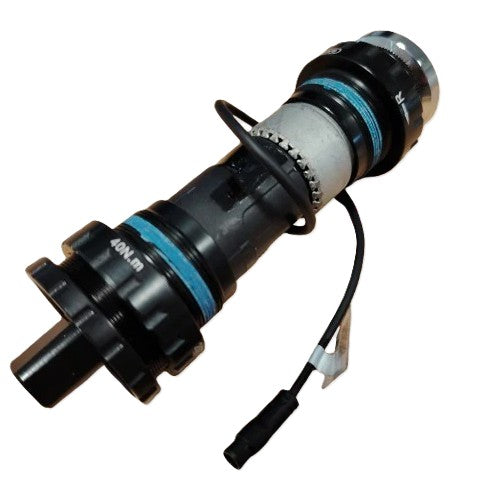 Support inférieur Uto bafang pro16 20v1+