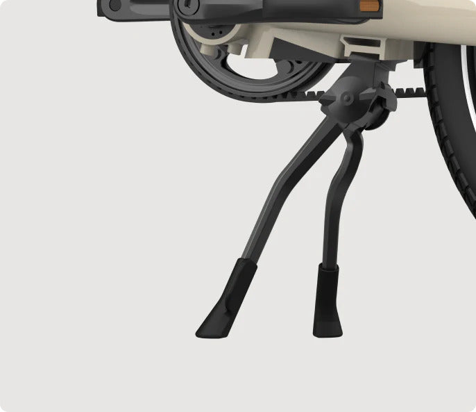Eovolt Midden Standaard après Black Pro
