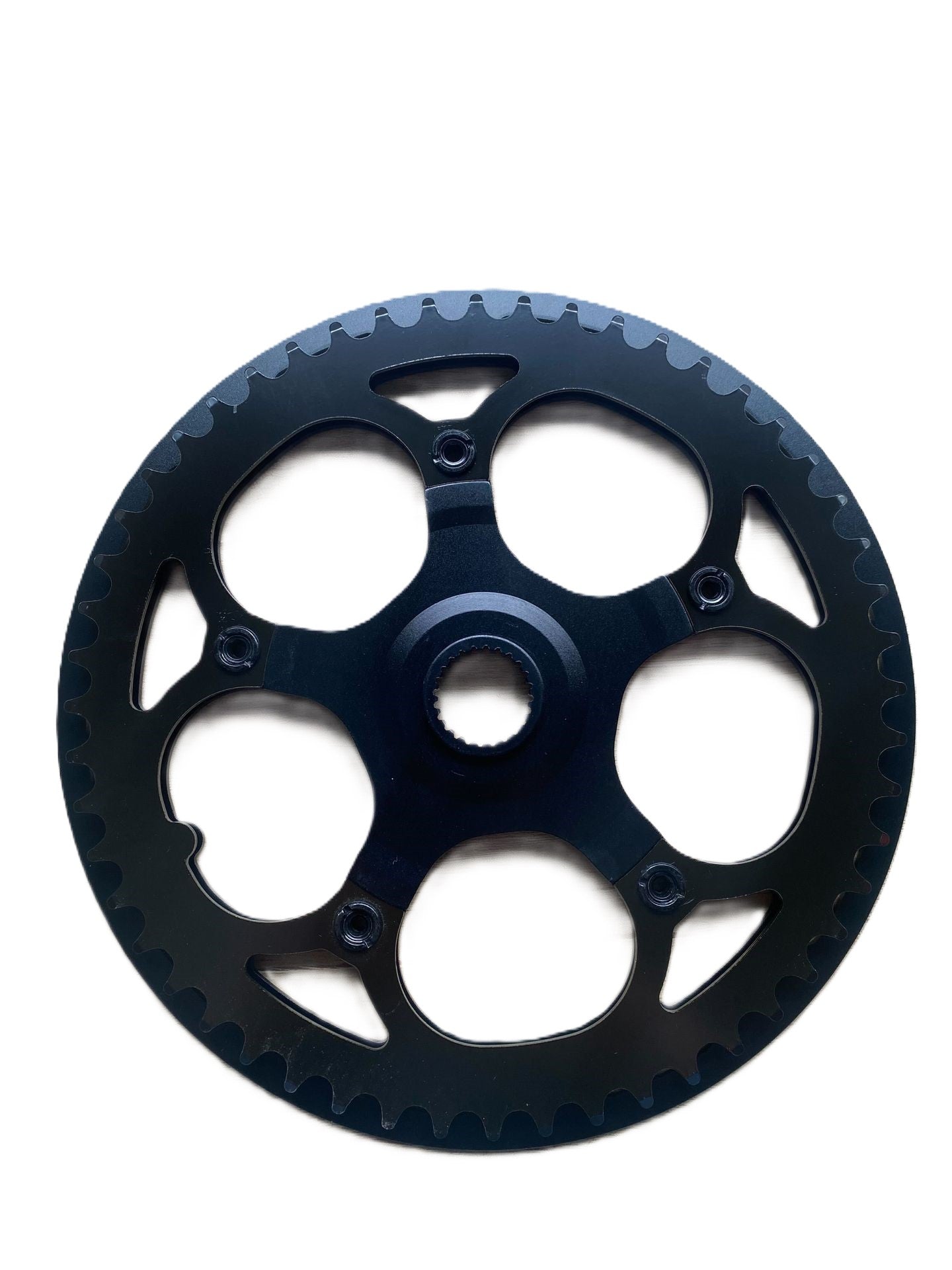Eovolt Crankscel 52T V2 16 20 pouces noir